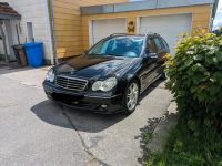 Mercedes Benz C230 T-Modell Combi Avantgarde 204 PS Bayern - Waldkirchen Vorschau