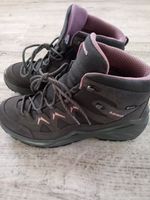 Wanderschuhe Lowa Sirkos Evo GTX Mid Ws Gr. 7,5 (41,5) Baden-Württemberg - Riedlingen Vorschau