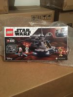 75283 Lego Star Wars Armored Assault Tank Disney Baden-Württemberg - Au Vorschau