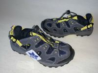 Lico neue Sandalen Trekkingsandalen Outdoor Schuhe Gr. 32 Mecklenburg-Strelitz - Landkreis - Burg Stargard Vorschau