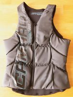 Sicherheitsweste Camaro Impact Vest3.0 XS schwarz Frankfurt am Main - Bockenheim Vorschau