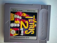 Tetris 2 Gameboy Spiel inkl. Hülle Rheinland-Pfalz - Heuchelheim bei Frankenthal Vorschau