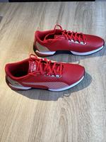 Puma Kart CAT X Tech Sneaker neu!!! Bayern - Trogen Vorschau