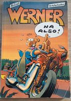 Werner Brösel Comic Na Also ! Achterbahn Buch Baden-Württemberg - Vogtsburg Vorschau