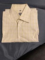 Herren Hemd Montego 41/42/L Hessen - Hanau Vorschau