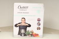 IKOHS CHEFBOT Multikocher-Roboter 1000 W mit Rezeptbuch Schwarz Nordrhein-Westfalen - Hückelhoven Vorschau