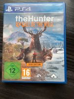 PS4 spiel The Hunter Niedersachsen - Baddeckenstedt Vorschau