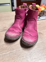Bisgaard Chelsea Boots Gr. 30 Pink Nordrhein-Westfalen - Grevenbroich Vorschau