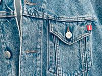 JOOP! Jeans Herren Jeansjacke blau, Größe 48/M Nordrhein-Westfalen - Bottrop Vorschau