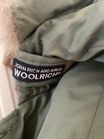 Original Woolrich Winterjacke Herren Hessen - Wiesbaden Vorschau