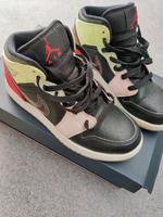 Nike Jordan Sneaker 38,5 Baden-Württemberg - Pforzheim Vorschau