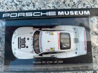 Porsche 961 LM, Nr. 180, 1986, SPARK S0960 Bayern - Wegscheid Vorschau