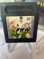 Fifa 2000 Gameboy Nordrhein-Westfalen - Bedburg Vorschau
