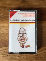 MC/Kassette Ich bin Kohl, mein Herz ist rein München - Schwabing-West Vorschau