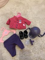 Zapf BABY Pony Farm Deluxe Reit-Outfit Rheinland-Pfalz - Trier Vorschau