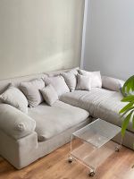 Sofa Couch L-Form Sachsen-Anhalt - Magdeburg Vorschau