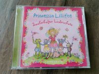 CD: Prinzessin Lillifee : Zauberhafter Liederschatz Bayern - Gottfrieding Vorschau