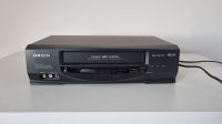 VHS Recorder Video-Kassetten-Rekorder Orion VH-2911 Niedersachsen - Braunschweig Vorschau