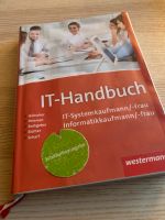 IT-Handbuch IT-Systemkaufmann/-frau Baden-Württemberg - St. Georgen Vorschau
