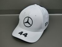 Mercedes AMG Petronas Formel 1 Hamilton Kids Driver Cap 2020/21 Hessen - Wetzlar Vorschau