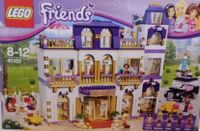 Lego friends 41101 Grand Hotel in OVP Baden-Württemberg - Lauf Vorschau