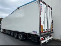 Schmitz Cargobull Kühlauflieger Doppelstock Miete Niedersachsen - Nordenham Vorschau