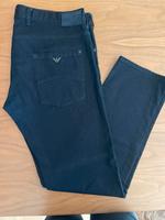 Armani Jeans schwarz, Größe 40/34 neu Bayern - Eching (Kr Freising) Vorschau