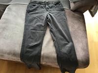 BRAX Hose, Style Mary, Gr. 40, anthrazit Hessen - Hohenahr Vorschau