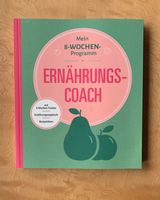 Unbenutzt/Neu -Mein 8 Wochen Programm • Ernährungscoach Hessen - Münster Vorschau