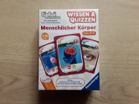 Tiptoi Wissen & Quizzen Menschlicher Körper NEU OVP Nordrhein-Westfalen - Meckenheim Vorschau