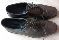 Bugatti Herrenschuh Niedersachsen - Rosengarten Vorschau