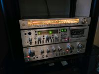 Grundig 5000 Stereoanlage Vintage Nordrhein-Westfalen - Haan Vorschau