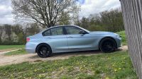 BMW 320d f30 Sport line Bayern - Eußenheim Vorschau