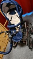 Kinderwagen Nordrhein-Westfalen - Krefeld Vorschau