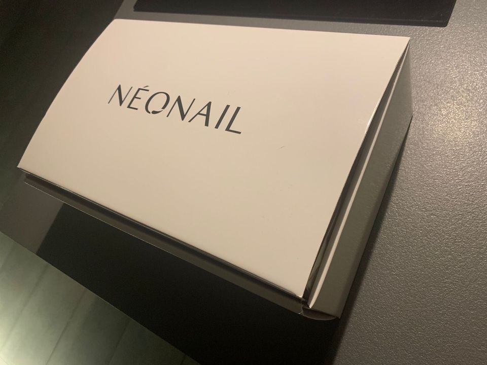 Neo Nail Starter Set in Brilon