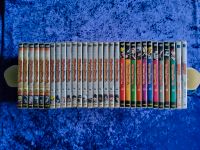 Naruto DVDs Vol. 1 - 31 Baden-Württemberg - Murrhardt Vorschau