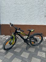 Bulls Tokee 20 Zoll Kinderfahrrad Baden-Württemberg - Rheinfelden (Baden) Vorschau