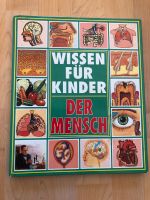 Wissen für Kinder Der Mensch Biologie Schule Sachbuch Buch Mecklenburg-Vorpommern - Wismar Vorschau