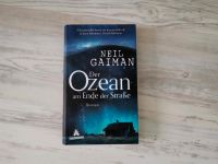 Der Ozean am Ende der Straße, Neil Gaiman, Roman, Fantasy Baden-Württemberg - Ummendorf Vorschau