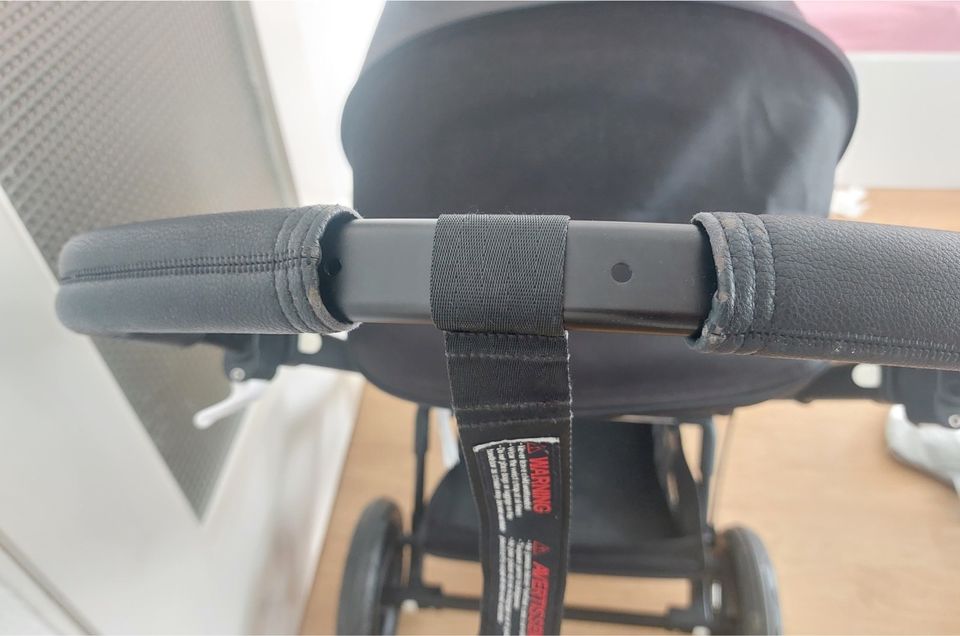 Bugaboo Cameleon 3 Plus mit Zubehör in Berlin