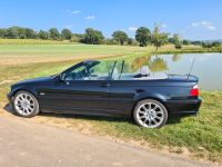 BMW 318ci Cabrio Bayern - Höchstadt Vorschau