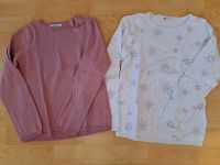 2 Pullover von H&M, Größe 134 / 140 für Mädchen Baden-Württemberg - Emmendingen Vorschau