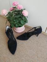 Fast neu! Super schöne und schicke Damenschuhe Marke "Paul Green" Baden-Württemberg - Böblingen Vorschau