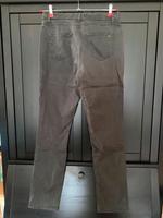 BRAX Hose Gr. 40 Grau Hessen - Edertal Vorschau