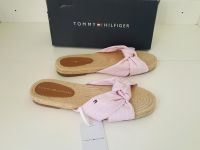 Tommy Hilfiger Sandale 41 Latschen Neu Bremen - Blumenthal Vorschau