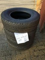 Sommerreifen Ducato etc. 225-75 R16 C118/116 T  Cont. Van Contact Niedersachsen - Selsingen Vorschau