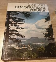 Buch: Deutsche demokratische Republik Leipzig - Altlindenau Vorschau