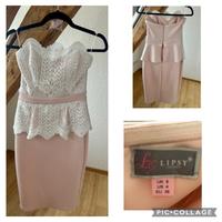Cocktailkleid Lipsy Gr. 34/36 Sachsen - Penig Vorschau
