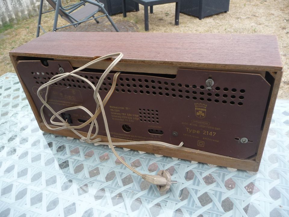 Radios 50-70 Jahre in Nordrhein-Westfalen - Monheim am Rhein | Radio &  Receiver gebraucht kaufen | eBay Kleinanzeigen ist jetzt Kleinanzeigen