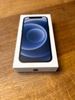 iPhone 12 mini 128GB Thüringen - Drei Gleichen Vorschau